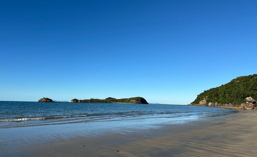 cape-hillsborough-australien-reisebericht-finetravel-reisebuero-stgallen-karin-schoen-australienferien-ozeanienspezialist